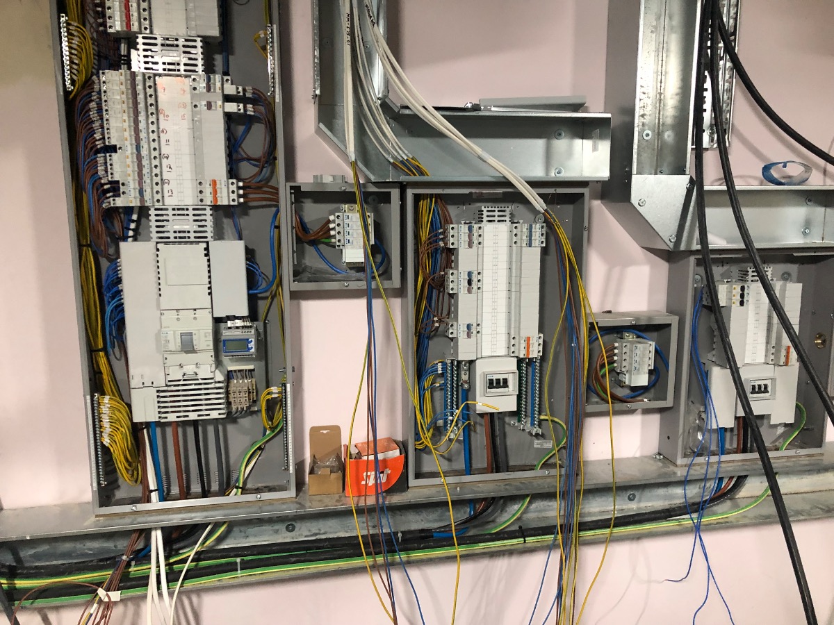 Electrician: Image 14